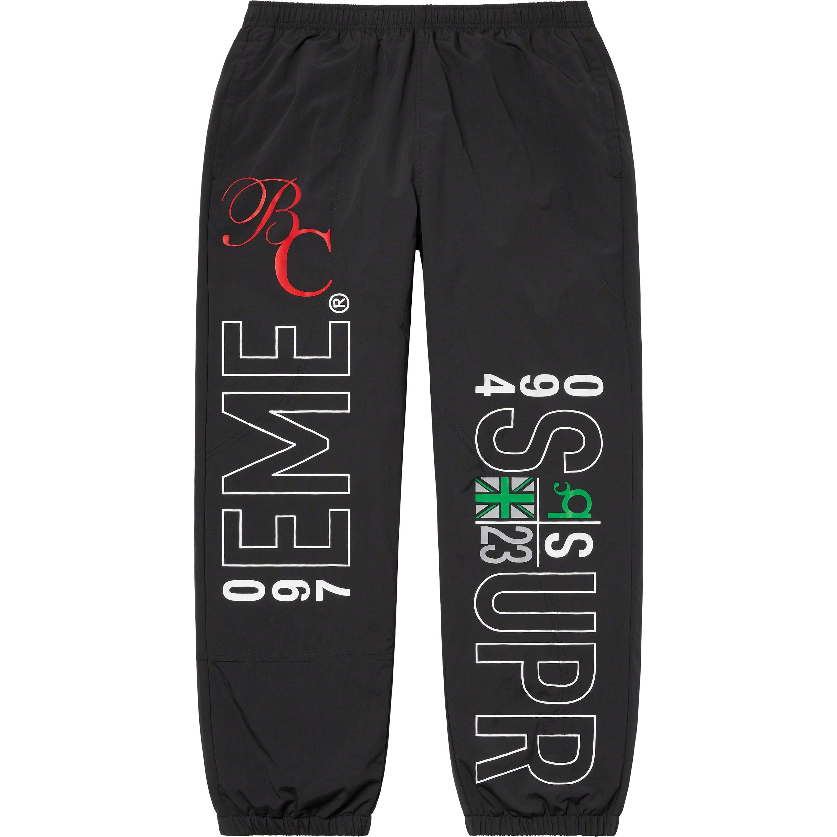 Supreme/Bernadette Corporation Track Pant view 14